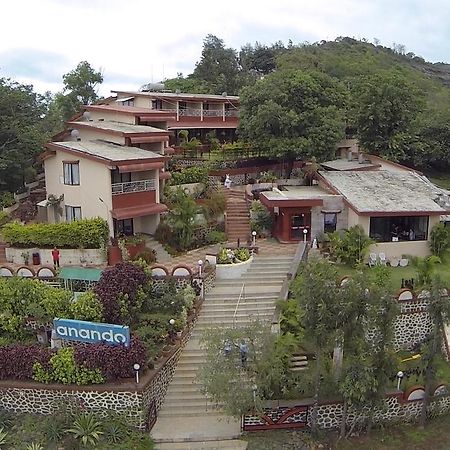 Hotel Anando , Saputara Extérieur photo