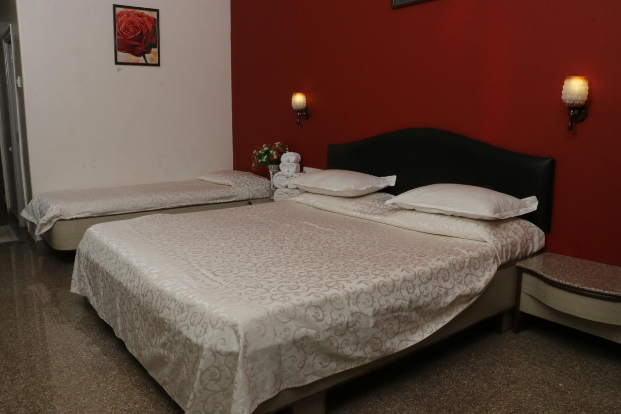 Hotel Anando , Saputara Extérieur photo