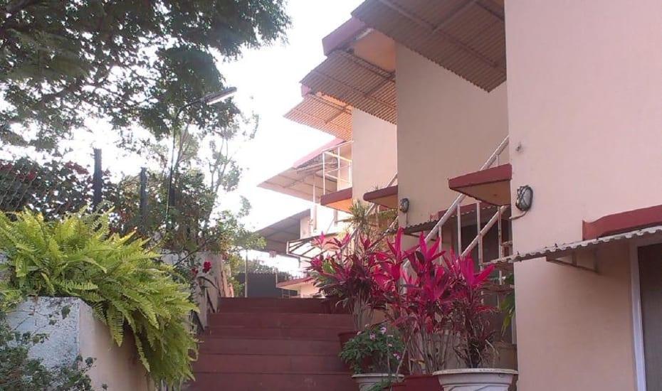 Hotel Anando , Saputara Extérieur photo
